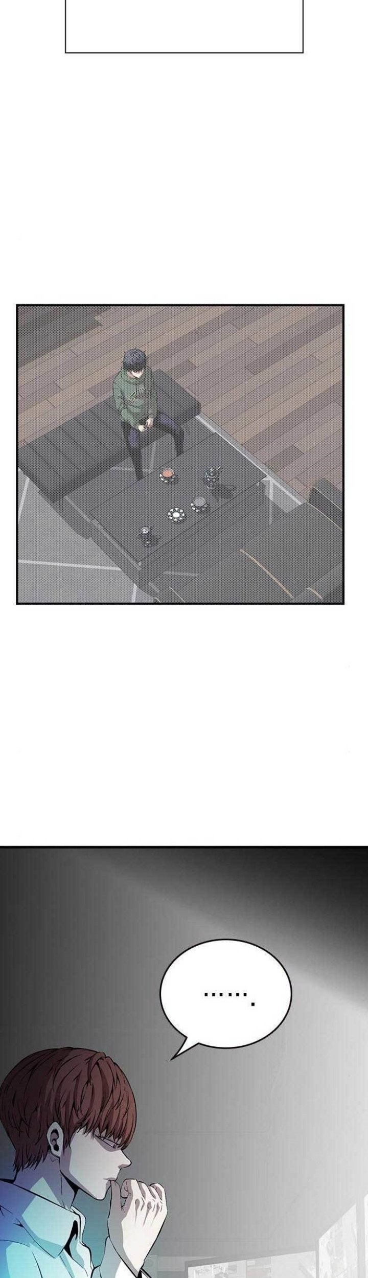 King Game Chapter 35 Gambar 46