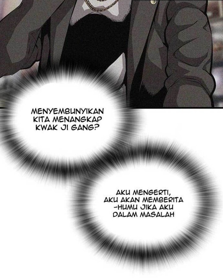 King Game Chapter 35 Gambar 49