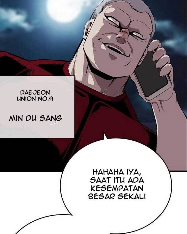 King Game Chapter 35 Gambar 51