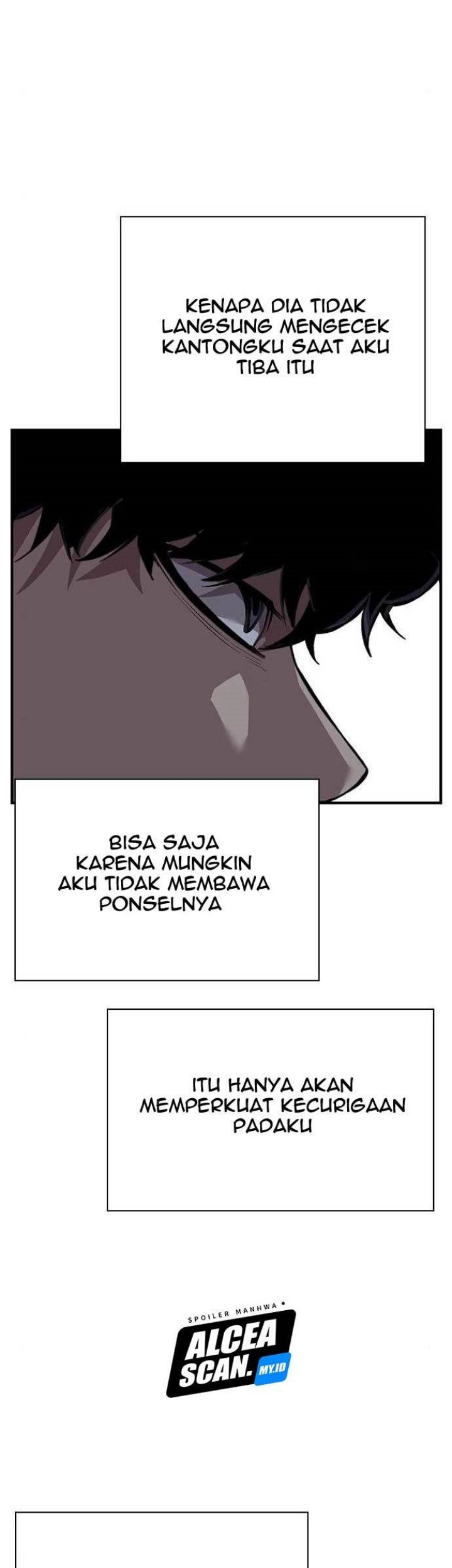 King Game Chapter 35 Gambar 40