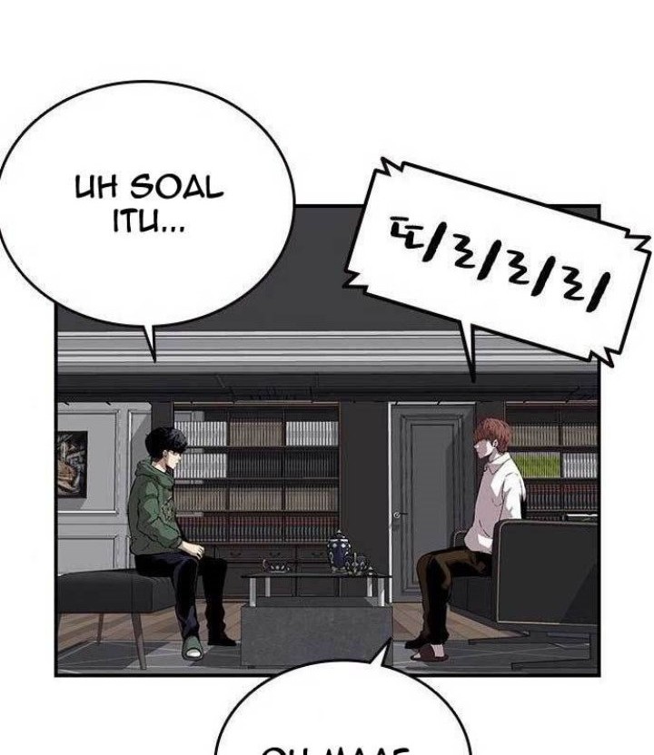 King Game Chapter 35 Gambar 67