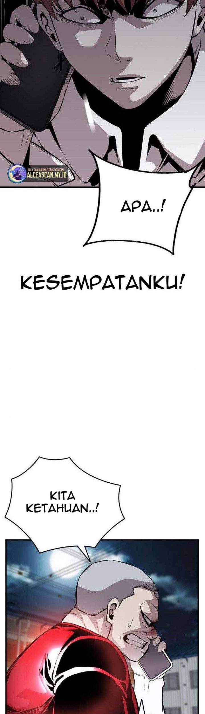 King Game Chapter 35 Gambar 70
