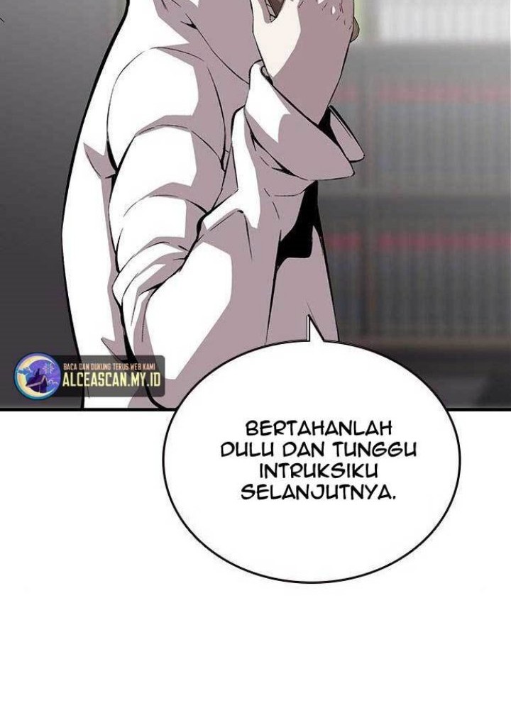 King Game Chapter 35 Gambar 77
