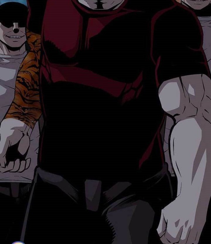 King Game Chapter 35 Gambar 59