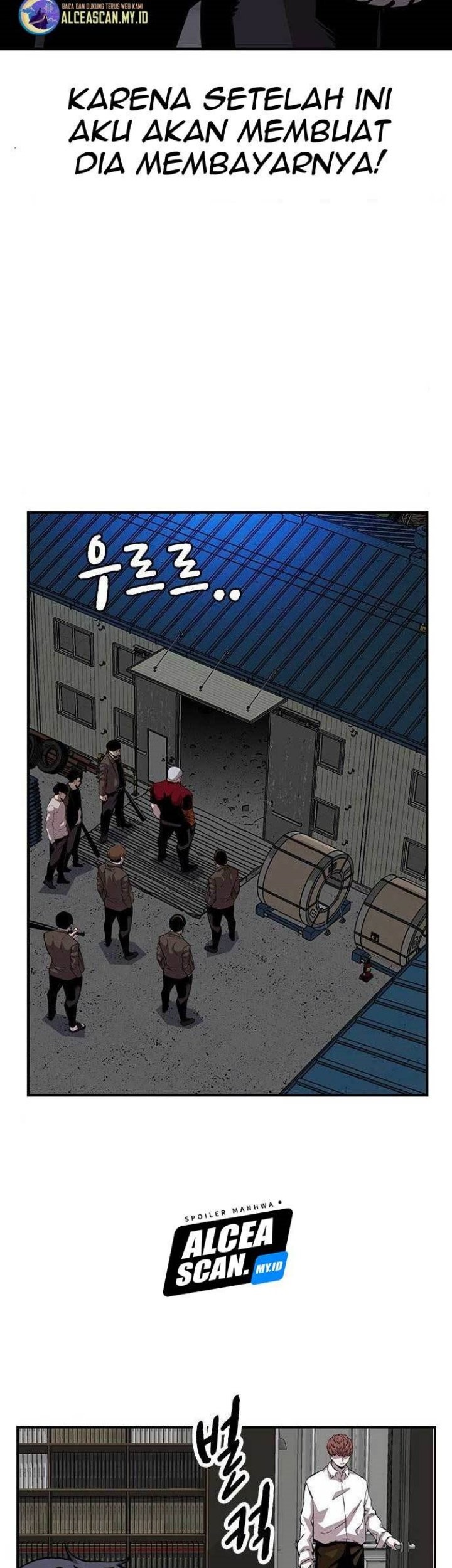 King Game Chapter 35 Gambar 60