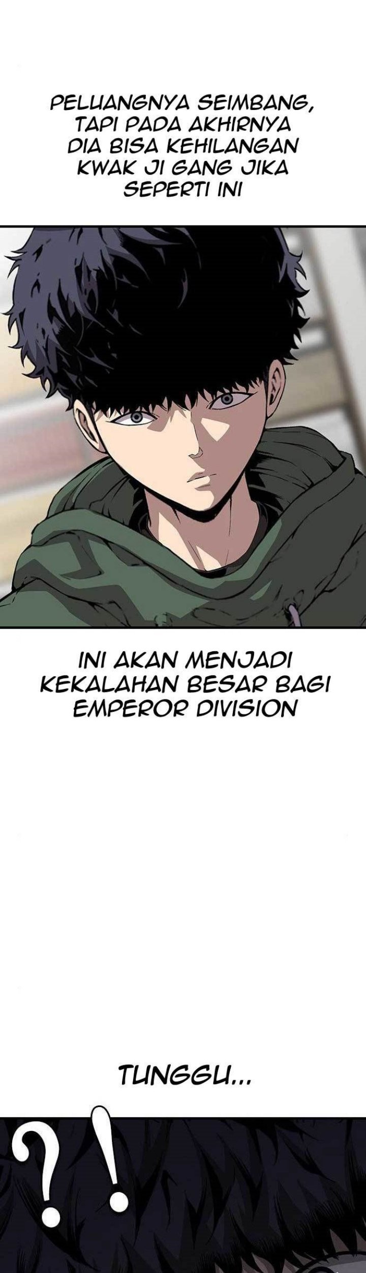 King Game Chapter 35 Gambar 64