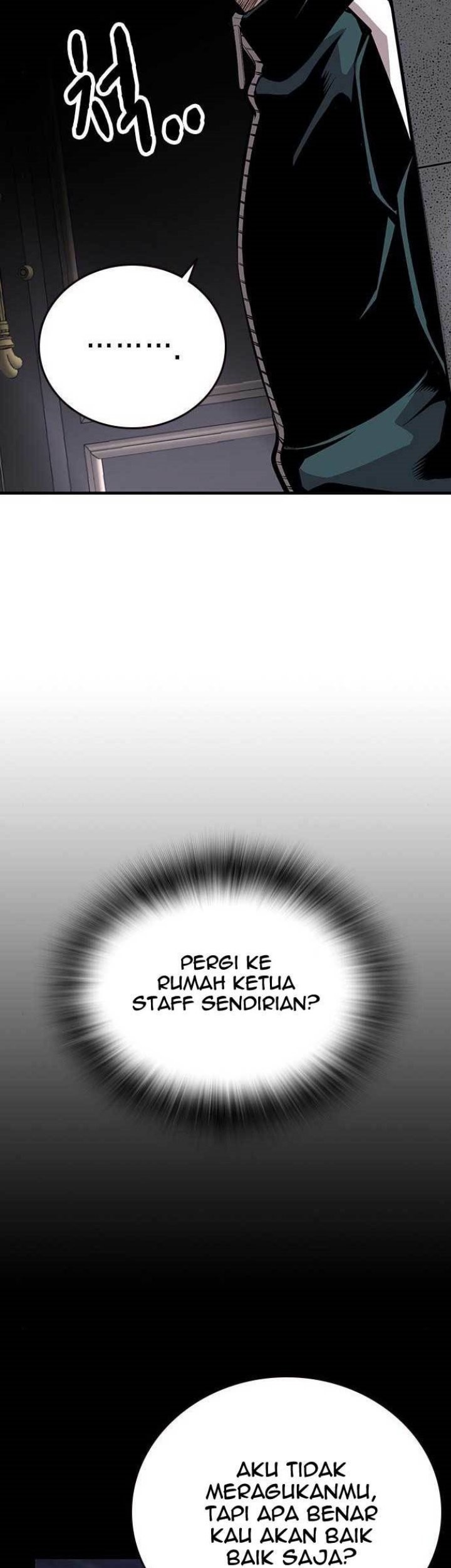 King Game Chapter 35 Gambar 4