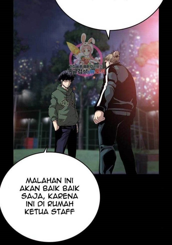 King Game Chapter 35 Gambar 5