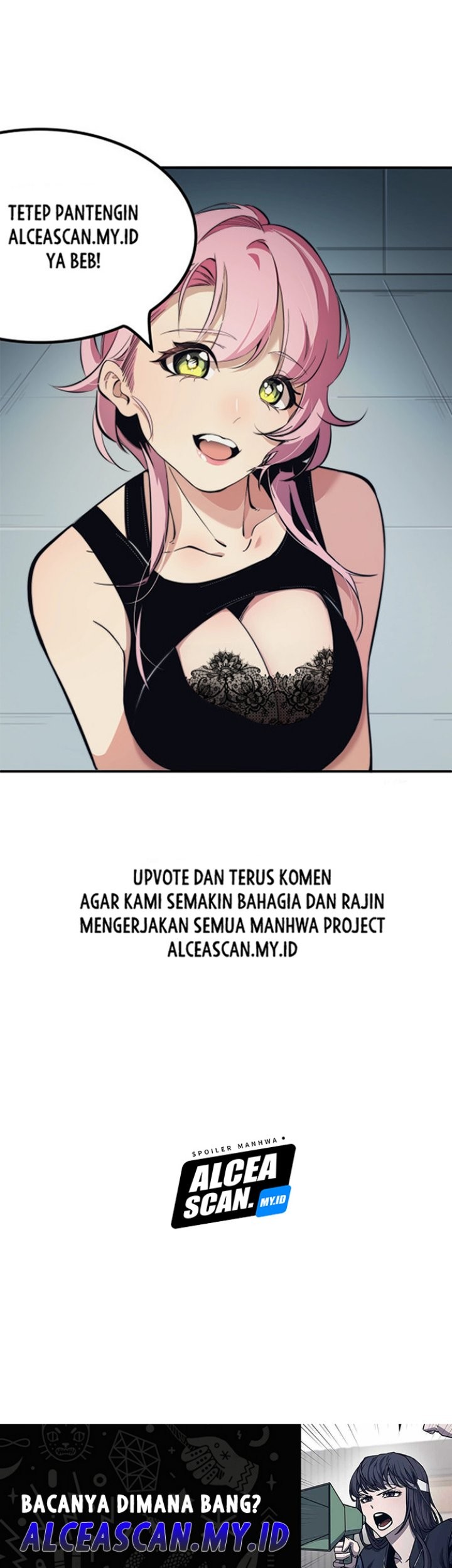 King Game Chapter 35 Gambar 86