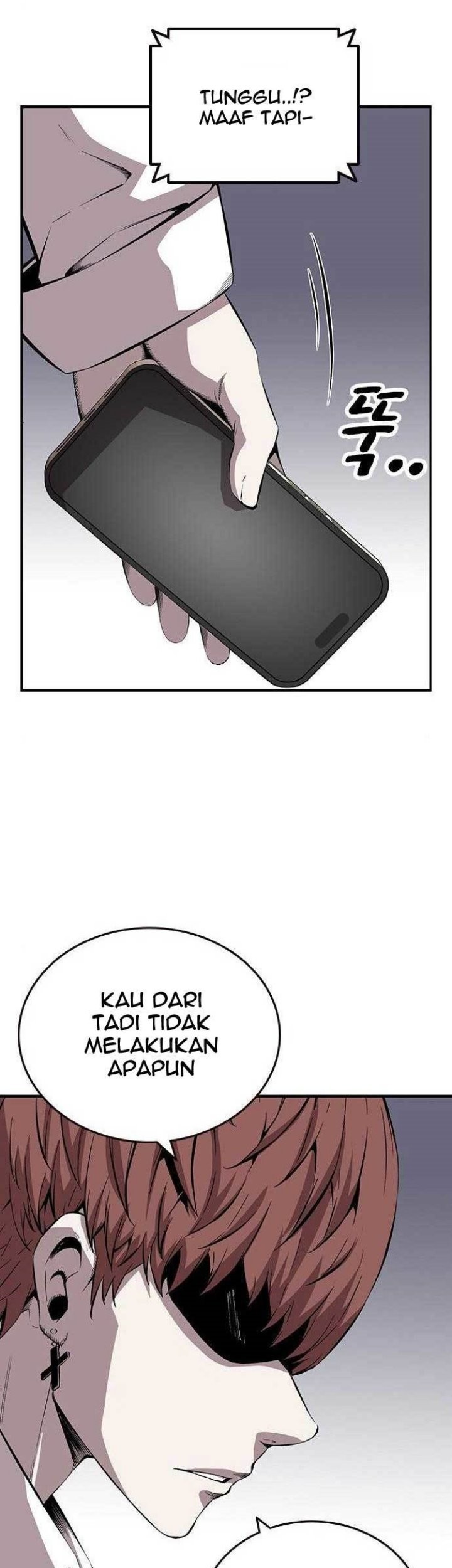 King Game Chapter 35 Gambar 78