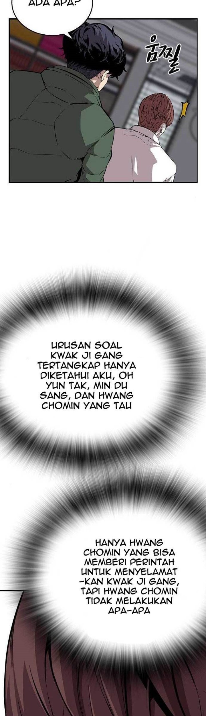 King Game Chapter 35 Gambar 80
