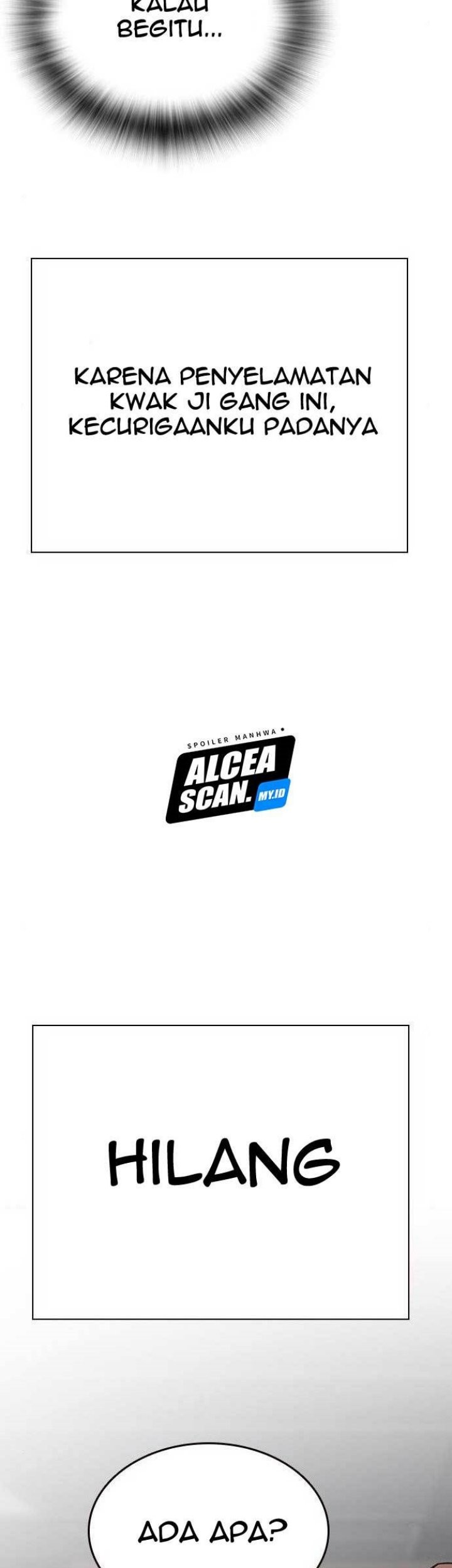 King Game Chapter 35 Gambar 82