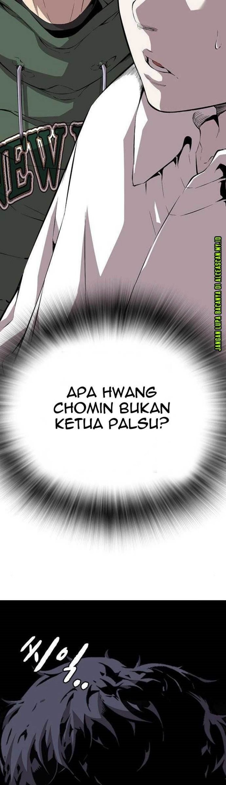 King Game Chapter 35 Gambar 84
