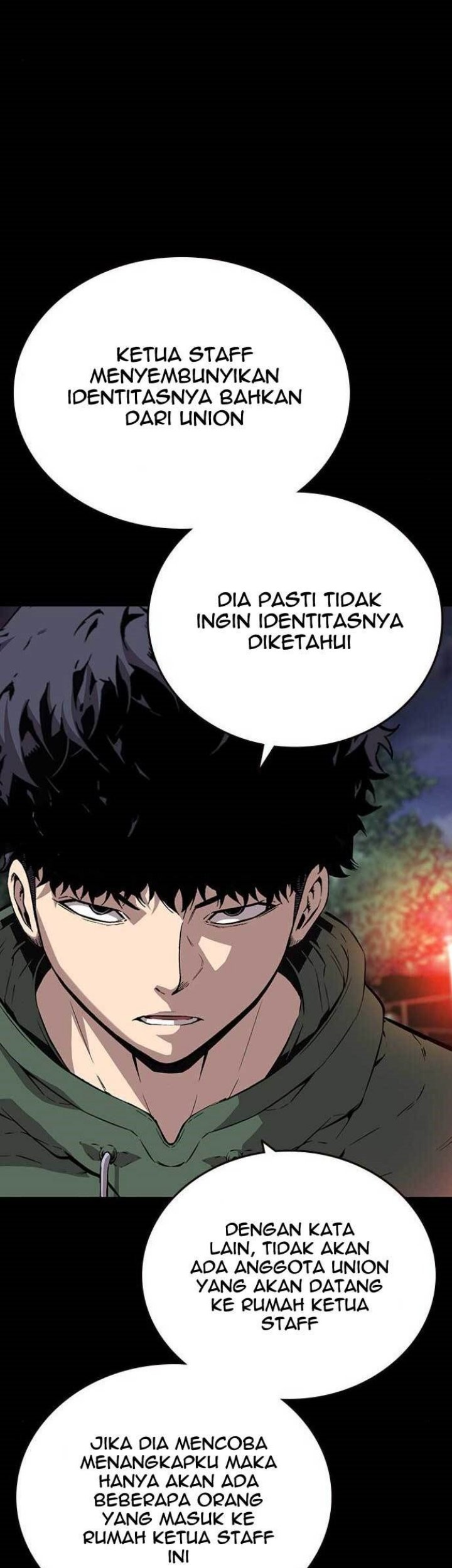 King Game Chapter 35 Gambar 6