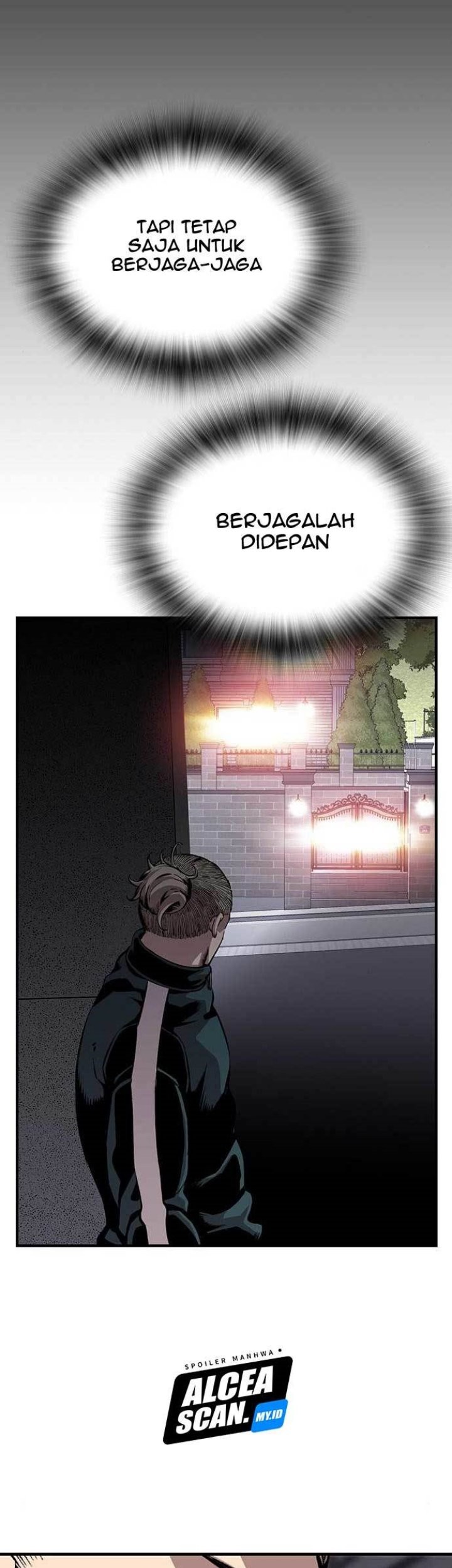 King Game Chapter 35 Gambar 10