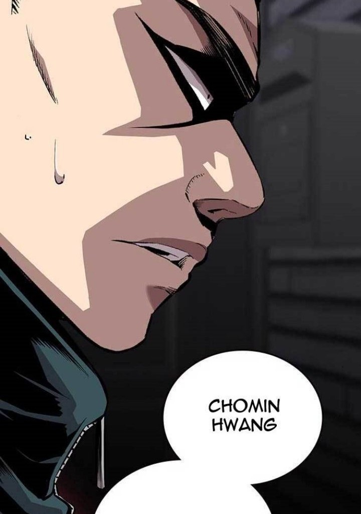 King Game Chapter 35 Gambar 11