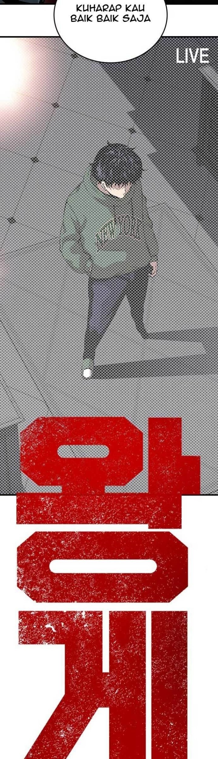 King Game Chapter 35 Gambar 12