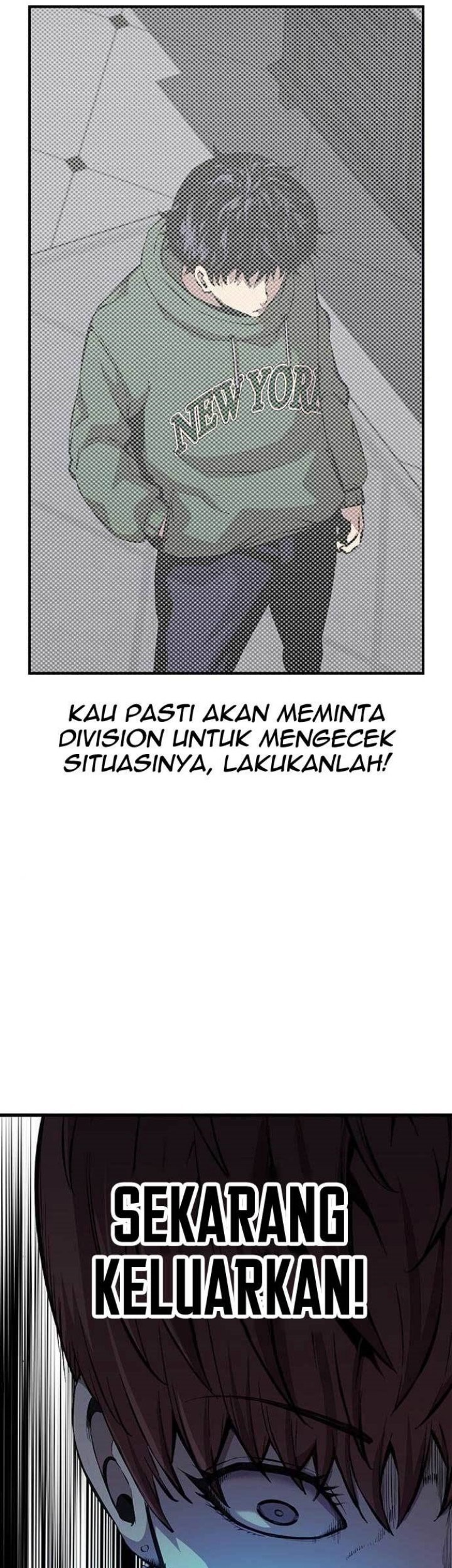 King Game Chapter 35 Gambar 16