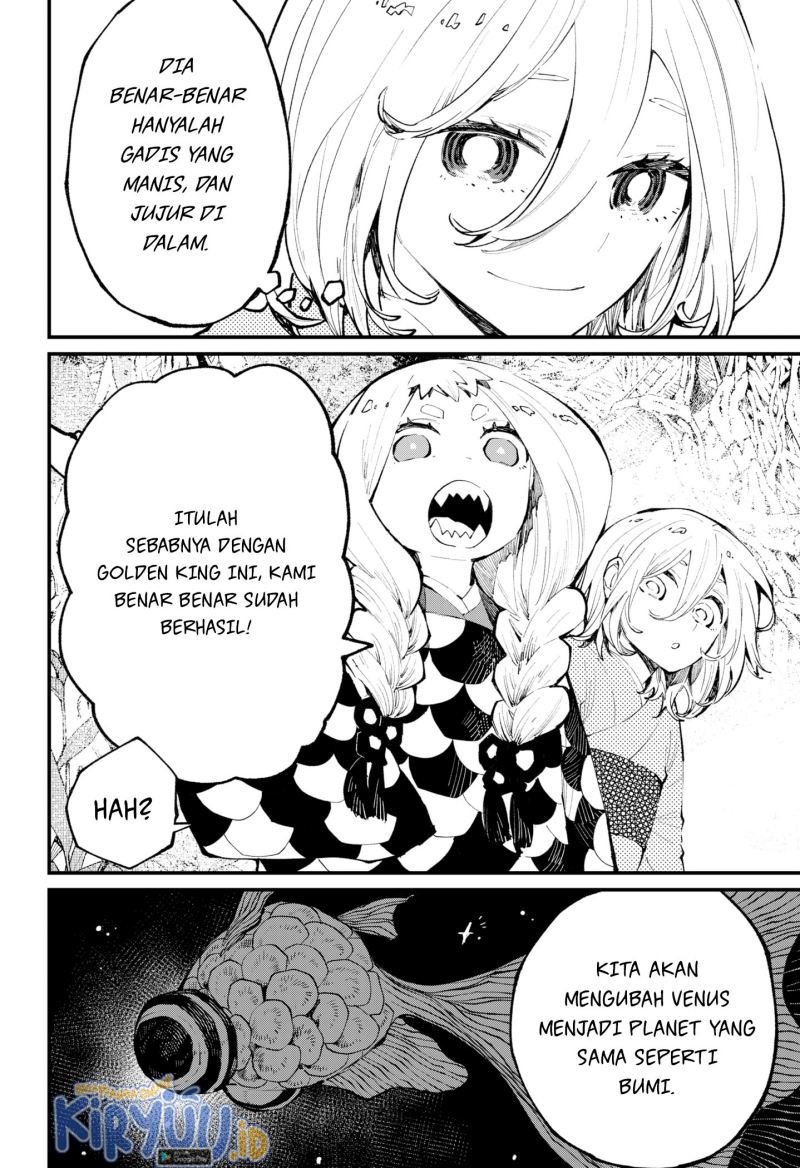 Kajiki no Ryourinin Chapter 37 Gambar 14