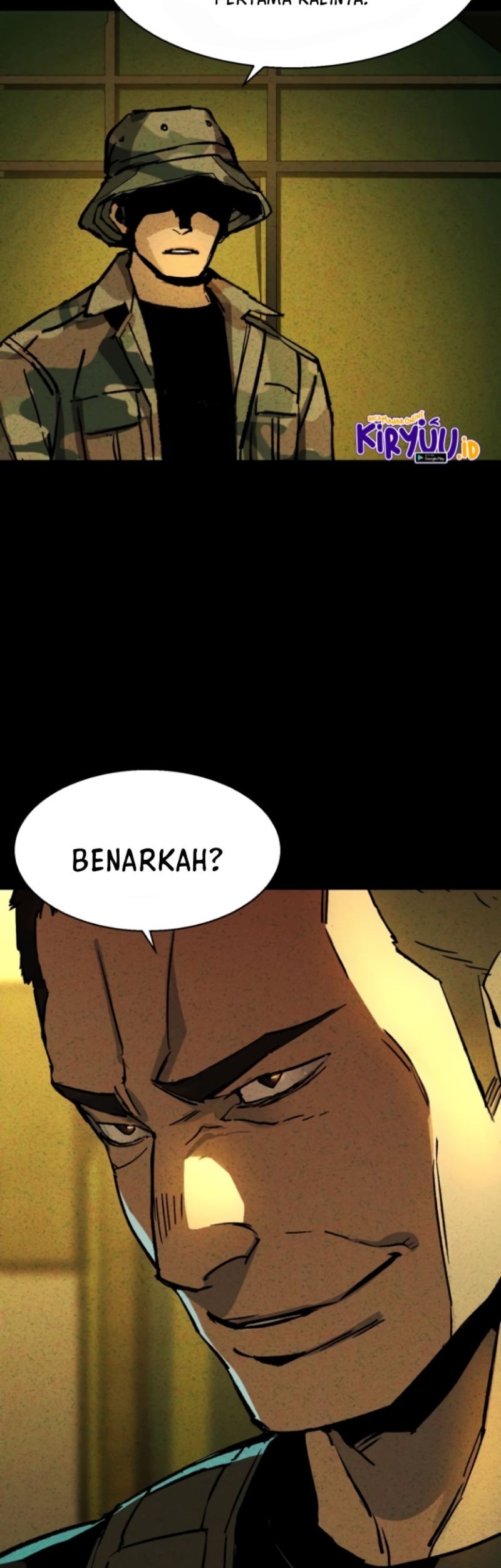 Mercenary Enrollment Chapter 134 Gambar 39