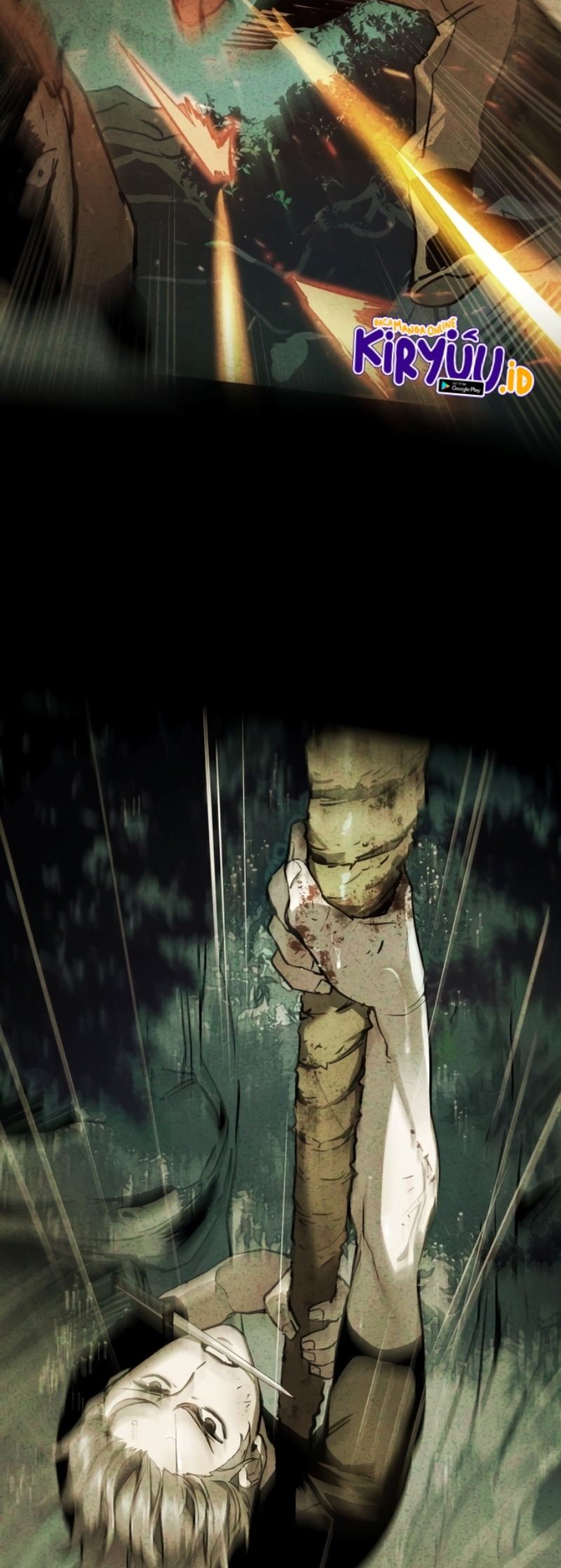 Mercenary Enrollment Chapter 134 Gambar 42