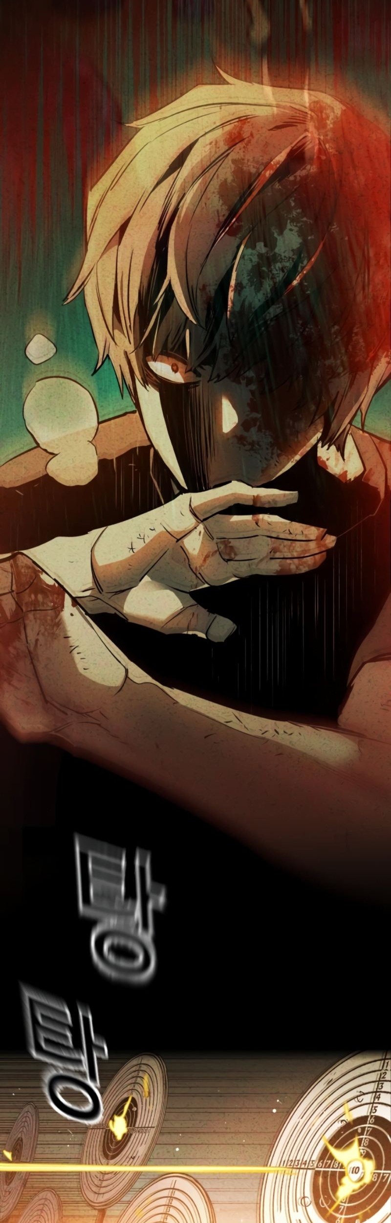 Mercenary Enrollment Chapter 134 Gambar 44