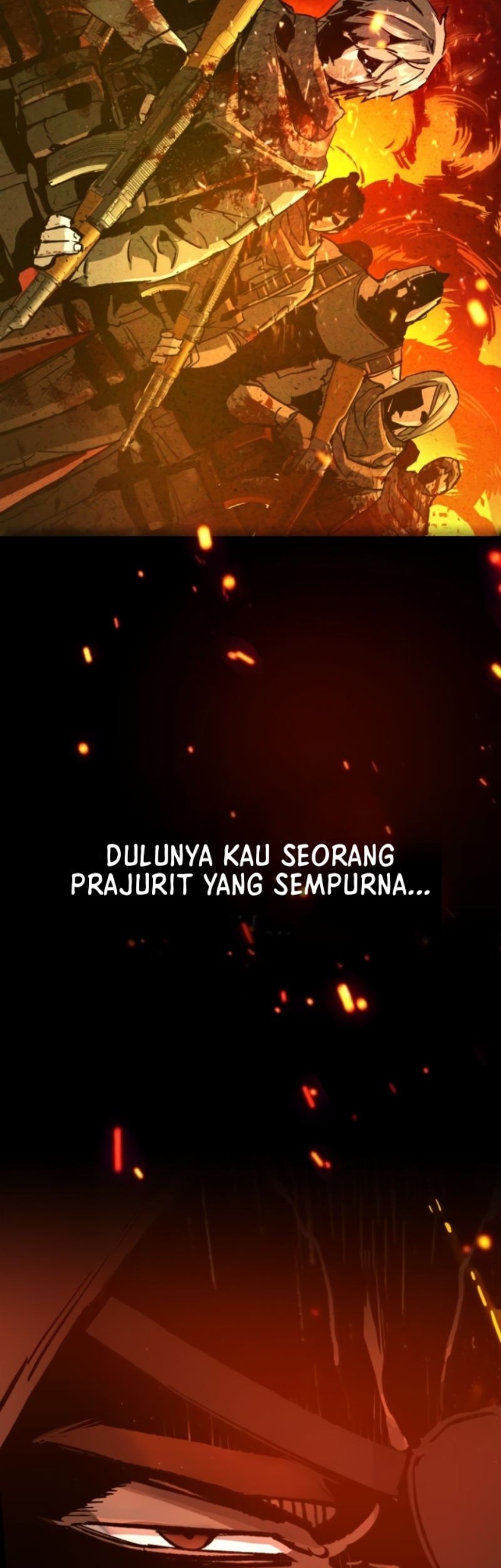 Mercenary Enrollment Chapter 134 Gambar 47