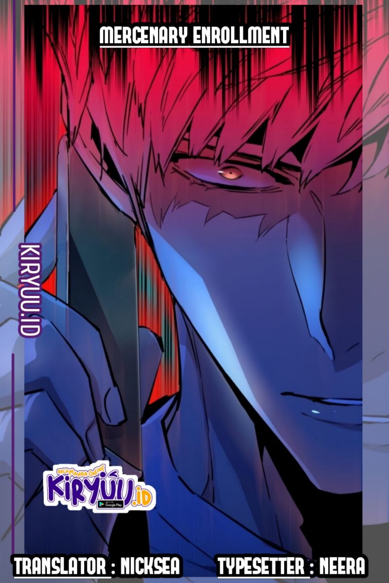 Komik Mercenary Enrollment Chapter 134 gambar nomor 1