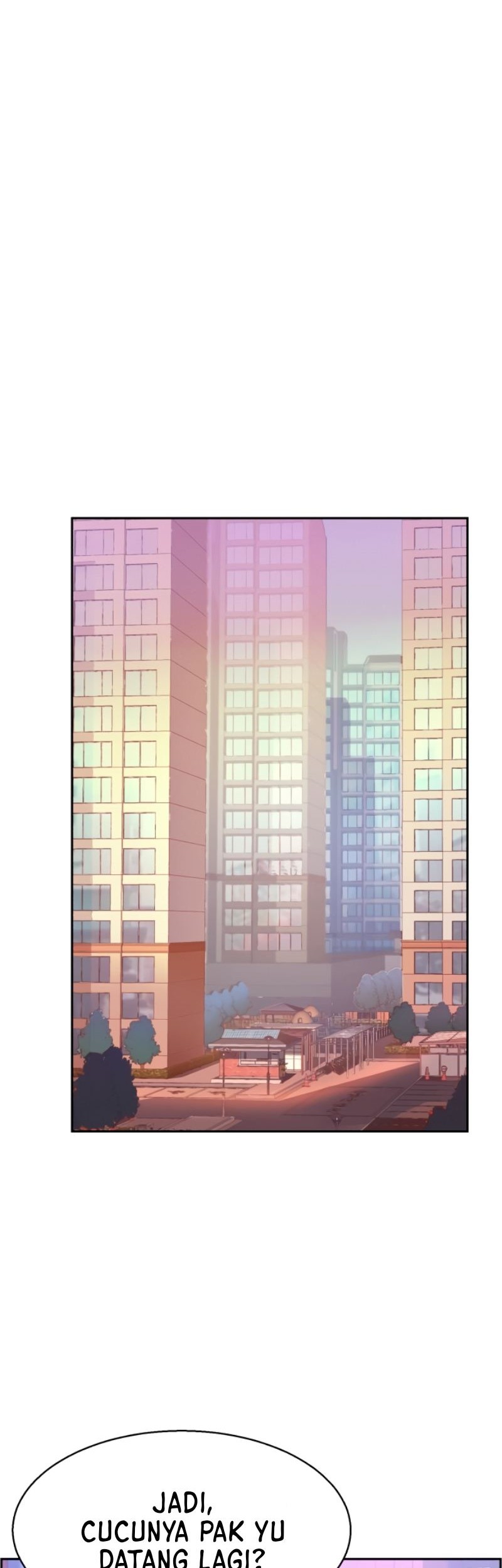 Mercenary Enrollment Chapter 134 Gambar 24