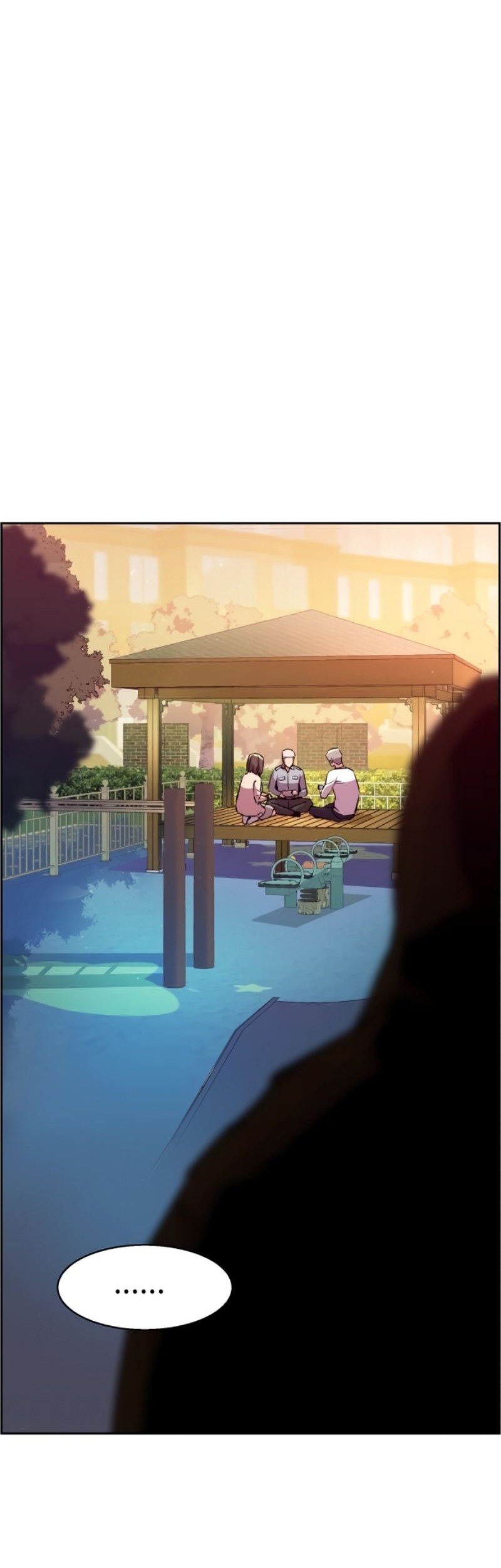 Mercenary Enrollment Chapter 134 Gambar 27