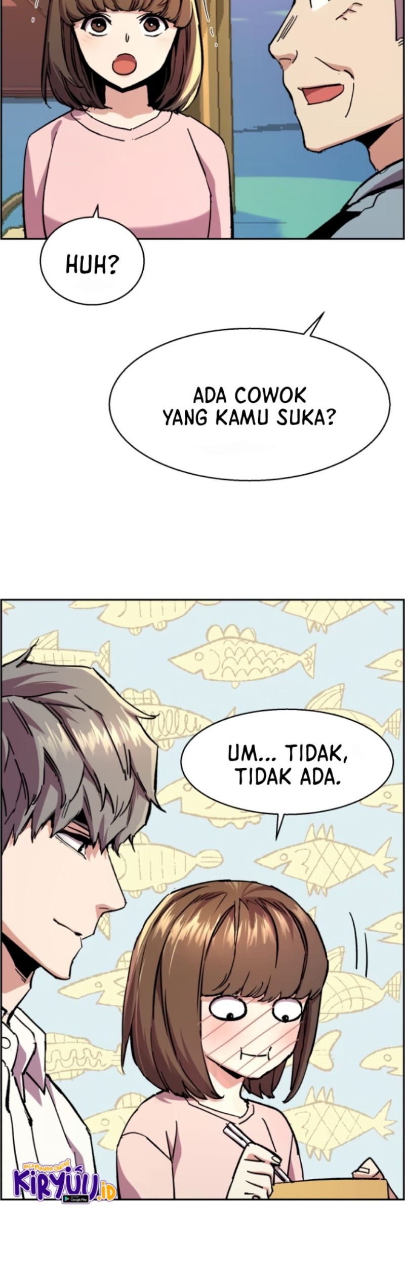 Mercenary Enrollment Chapter 134 Gambar 30