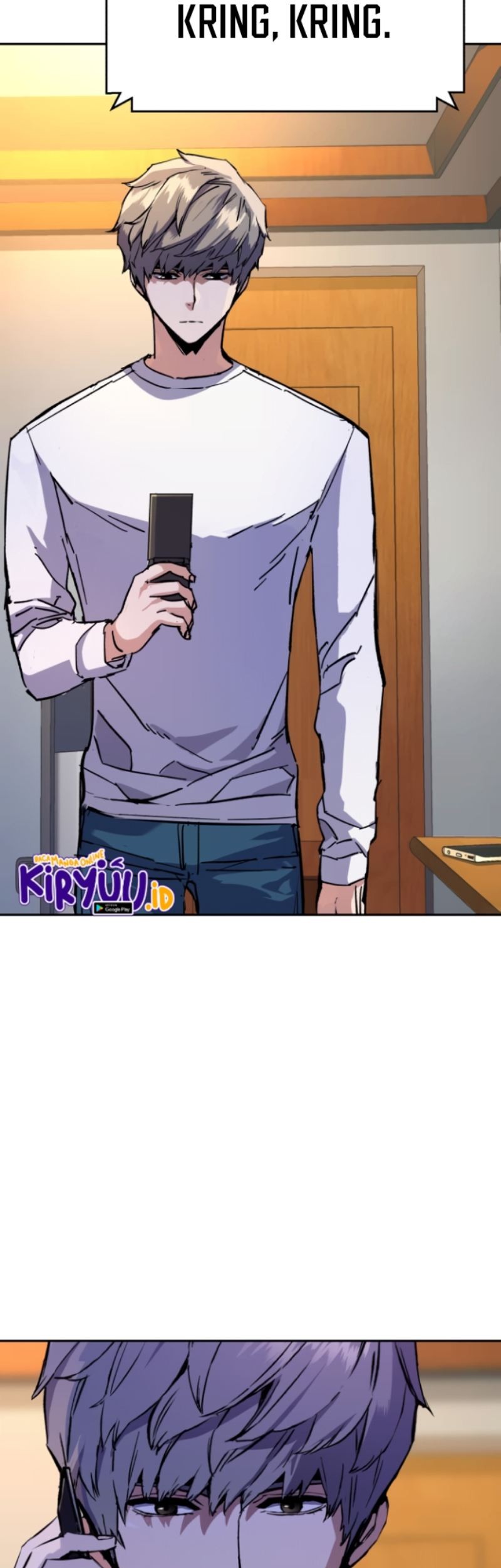 Mercenary Enrollment Chapter 134 Gambar 61