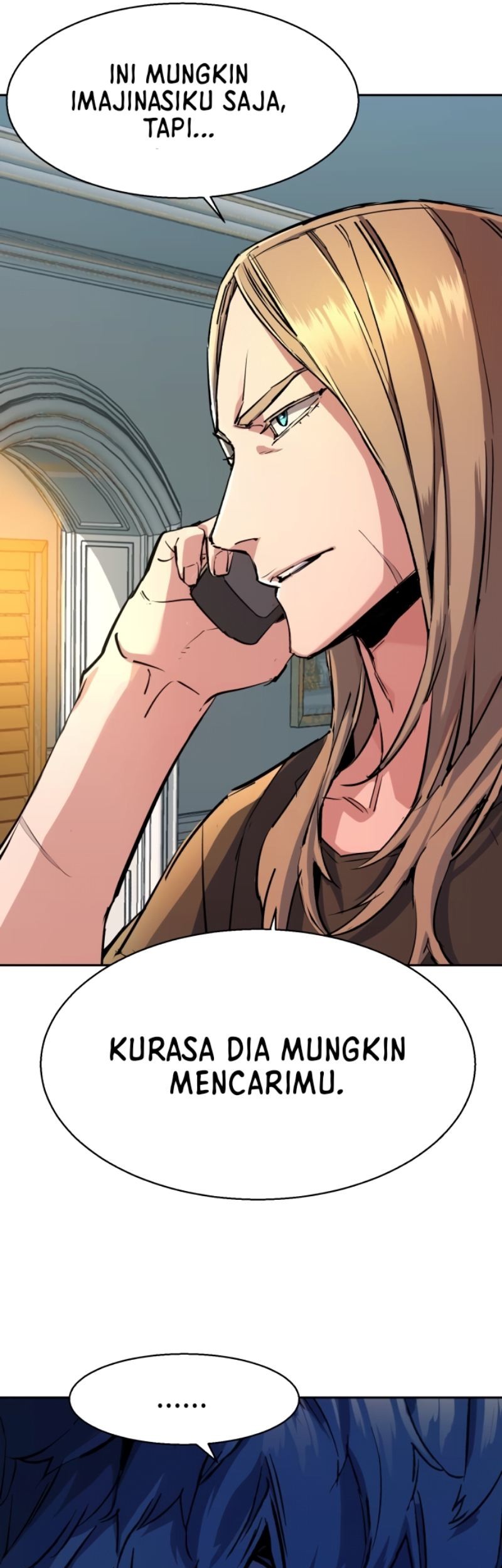 Mercenary Enrollment Chapter 134 Gambar 64