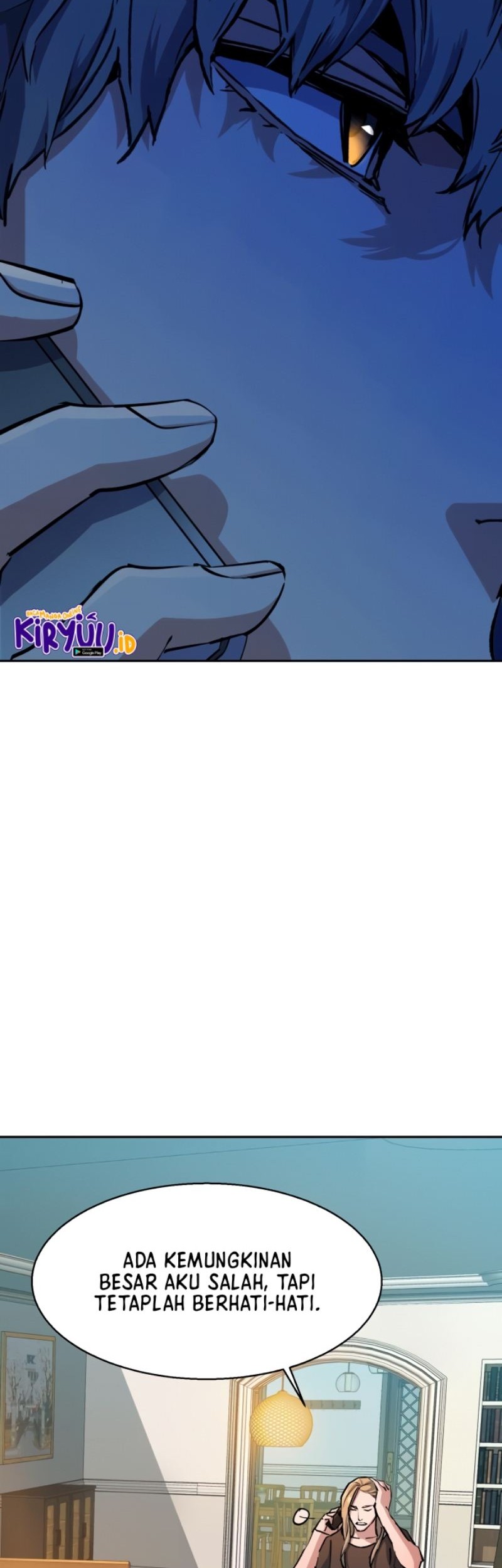 Mercenary Enrollment Chapter 134 Gambar 65