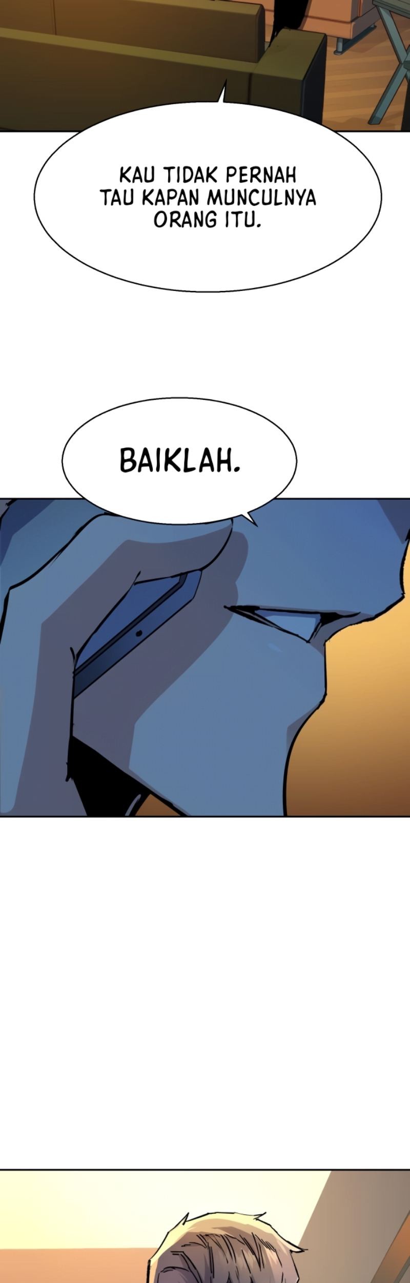 Mercenary Enrollment Chapter 134 Gambar 67