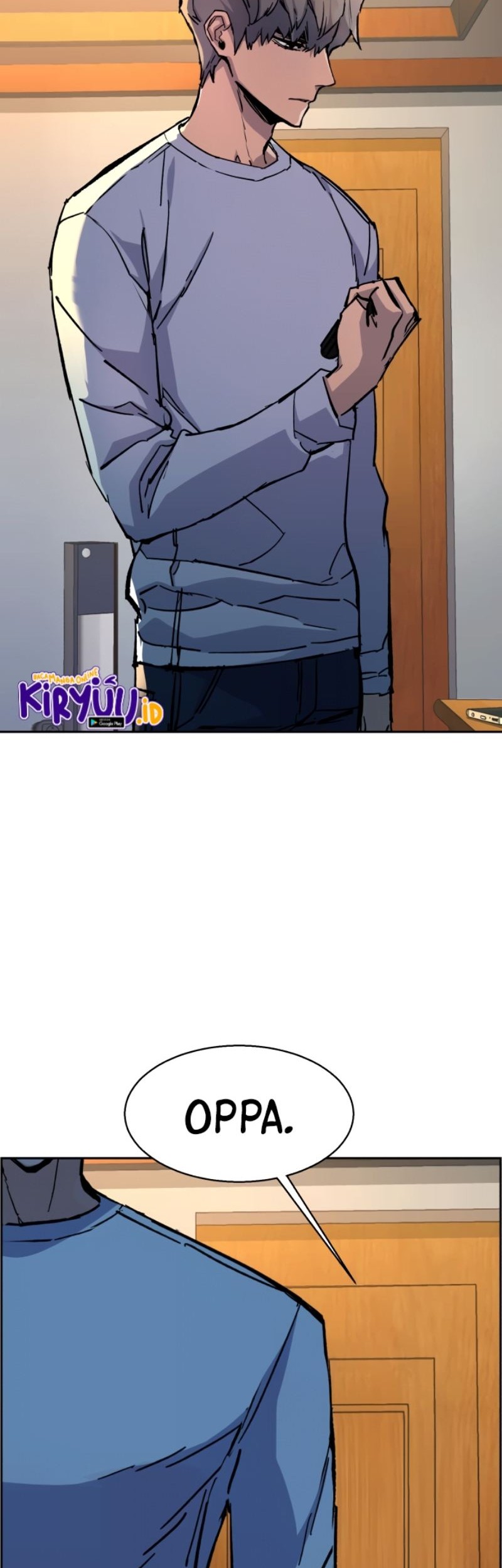 Mercenary Enrollment Chapter 134 Gambar 68