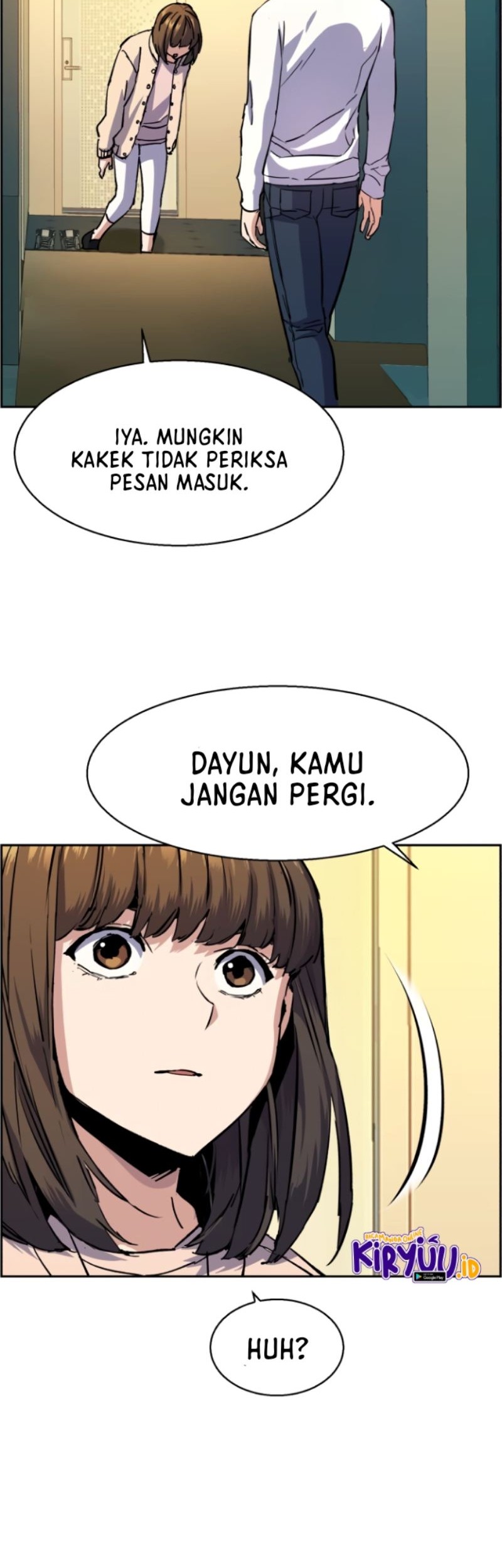 Mercenary Enrollment Chapter 134 Gambar 71