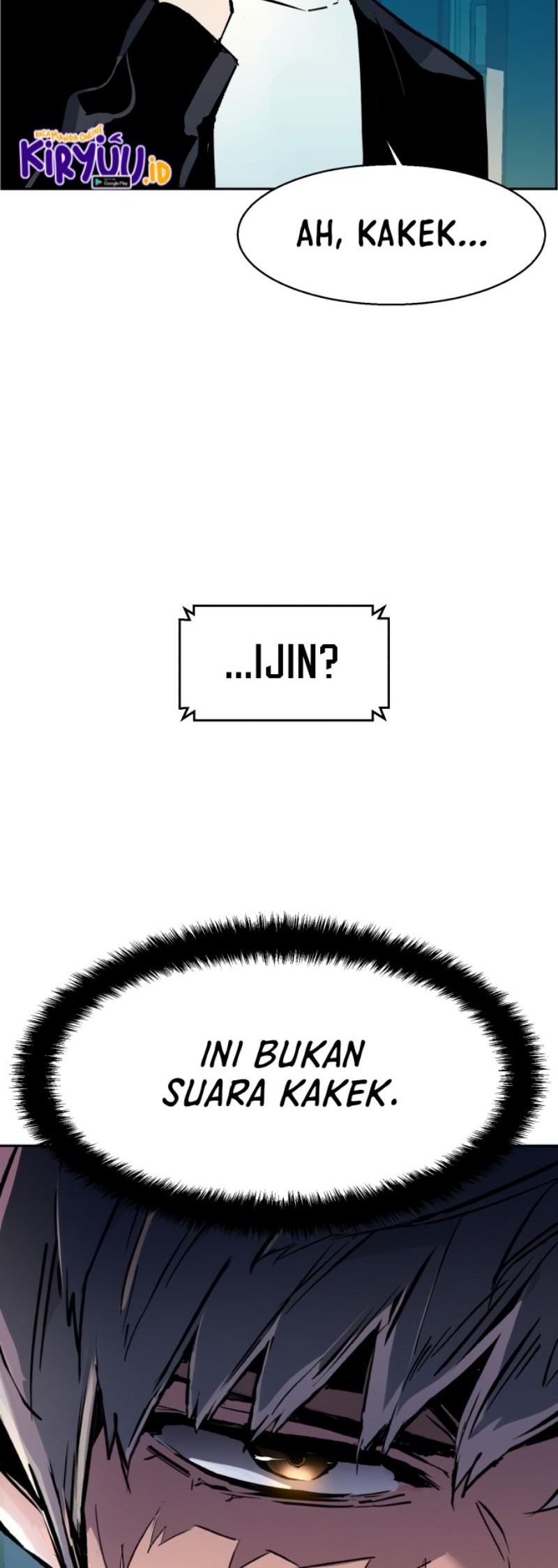 Mercenary Enrollment Chapter 134 Gambar 77