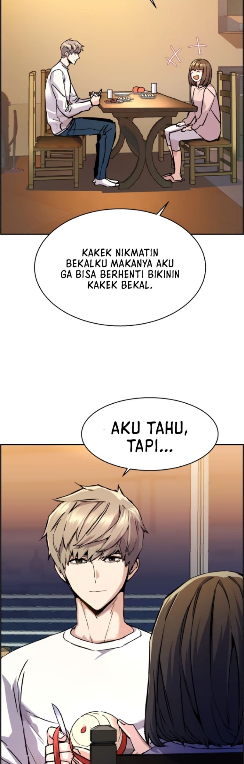 Mercenary Enrollment Chapter 134 Gambar 53