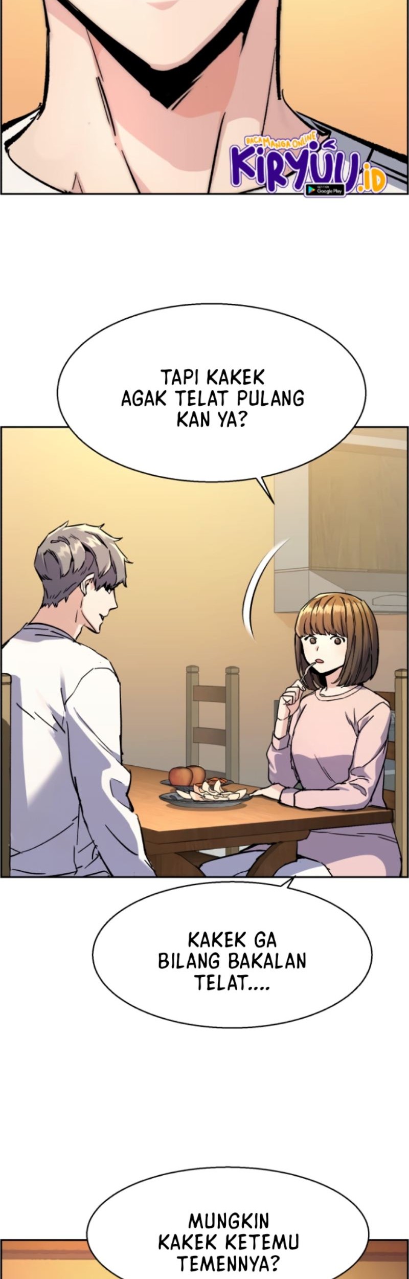 Mercenary Enrollment Chapter 134 Gambar 56