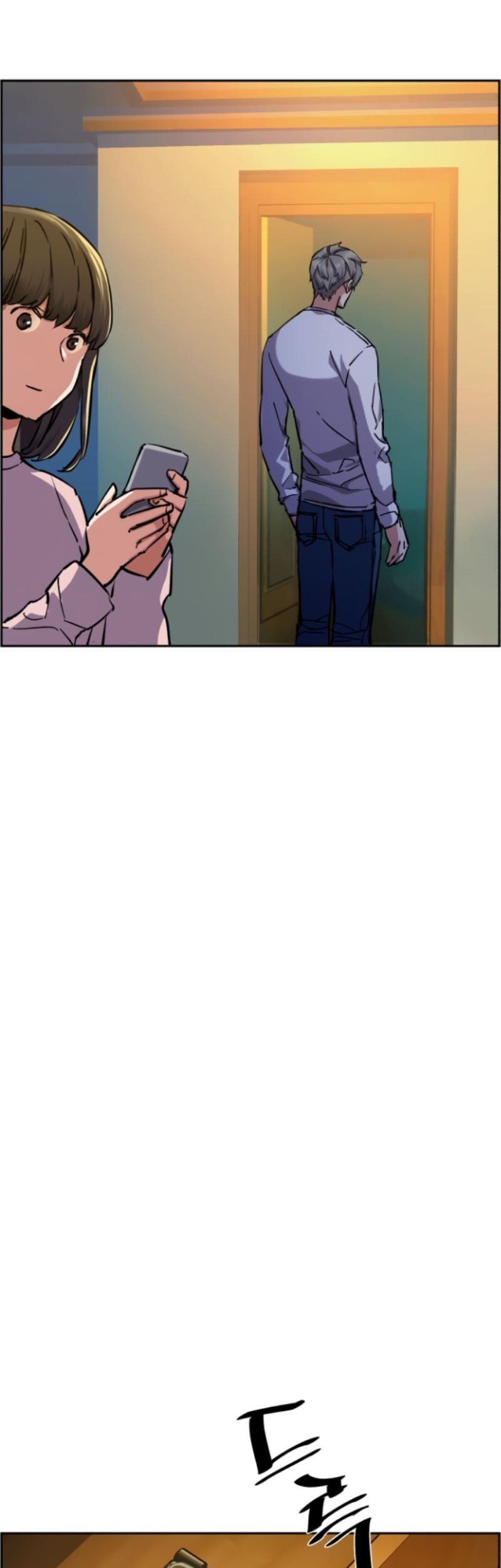 Mercenary Enrollment Chapter 134 Gambar 58