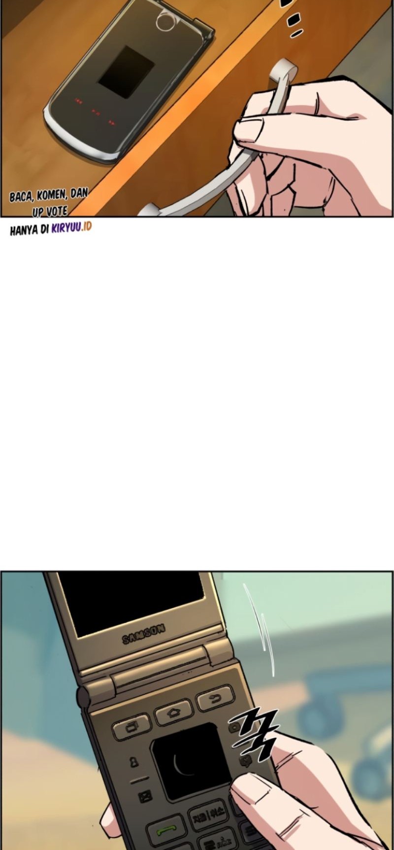 Mercenary Enrollment Chapter 134 Gambar 59