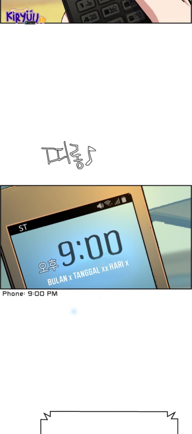 Mercenary Enrollment Chapter 134 Gambar 60