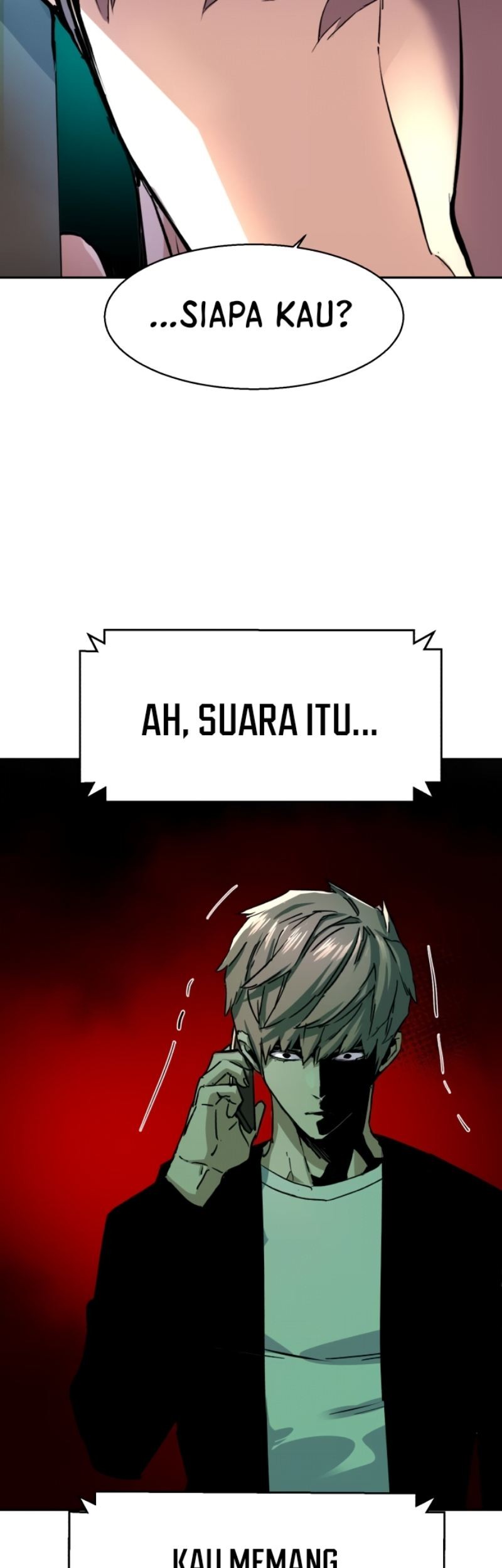 Mercenary Enrollment Chapter 134 Gambar 78