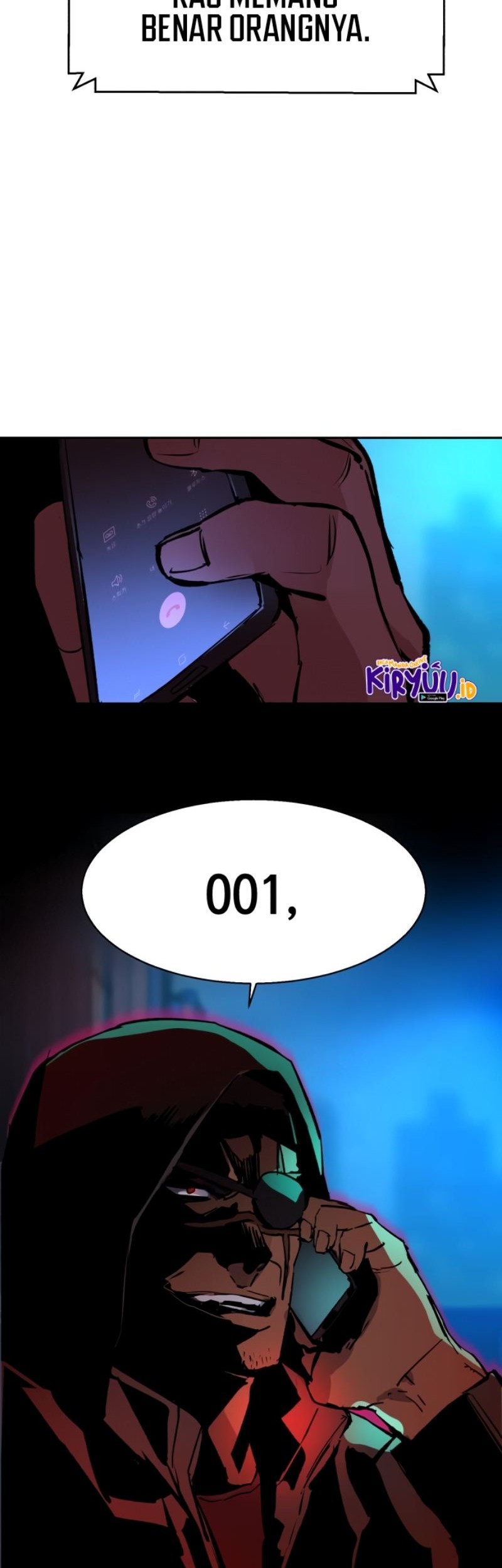 Mercenary Enrollment Chapter 134 Gambar 79