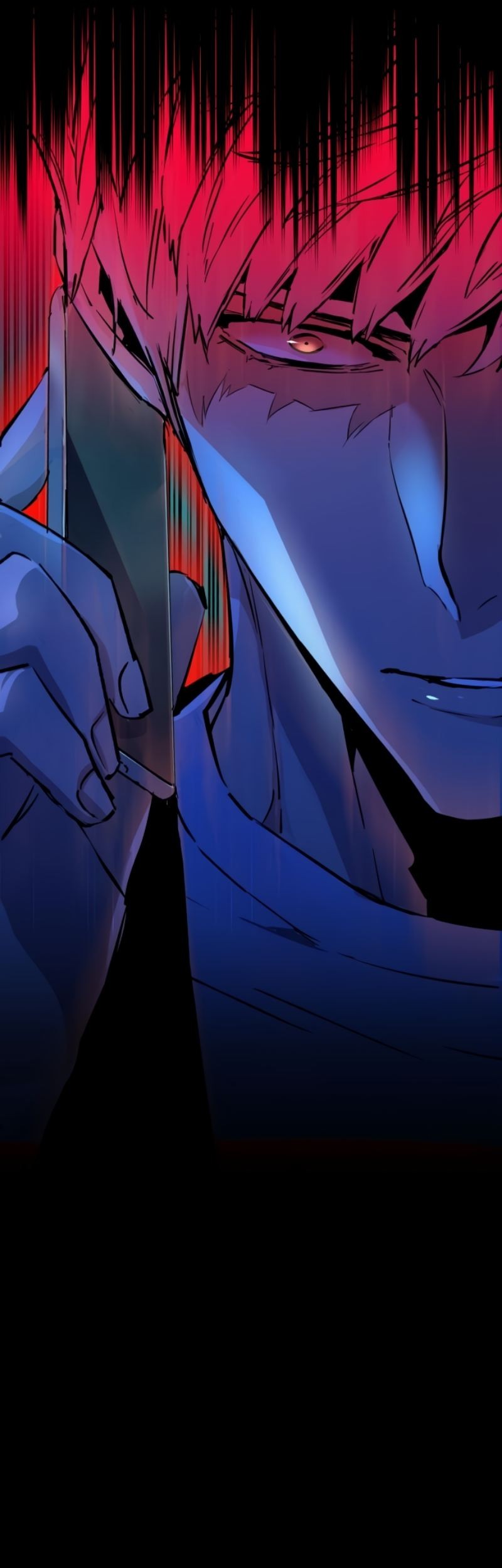 Mercenary Enrollment Chapter 134 Gambar 81