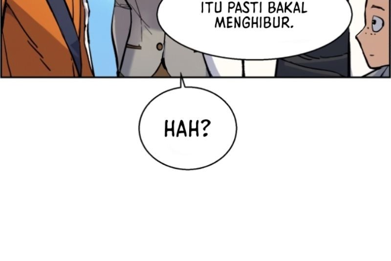 Mercenary Enrollment Chapter 134 Gambar 8