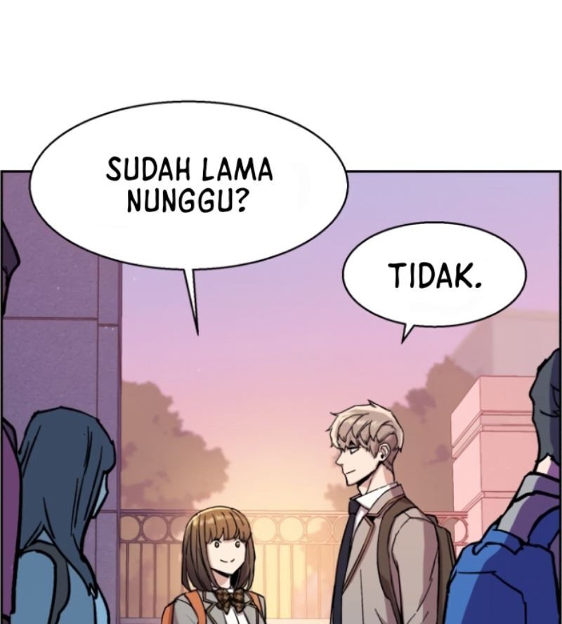 Mercenary Enrollment Chapter 134 Gambar 14