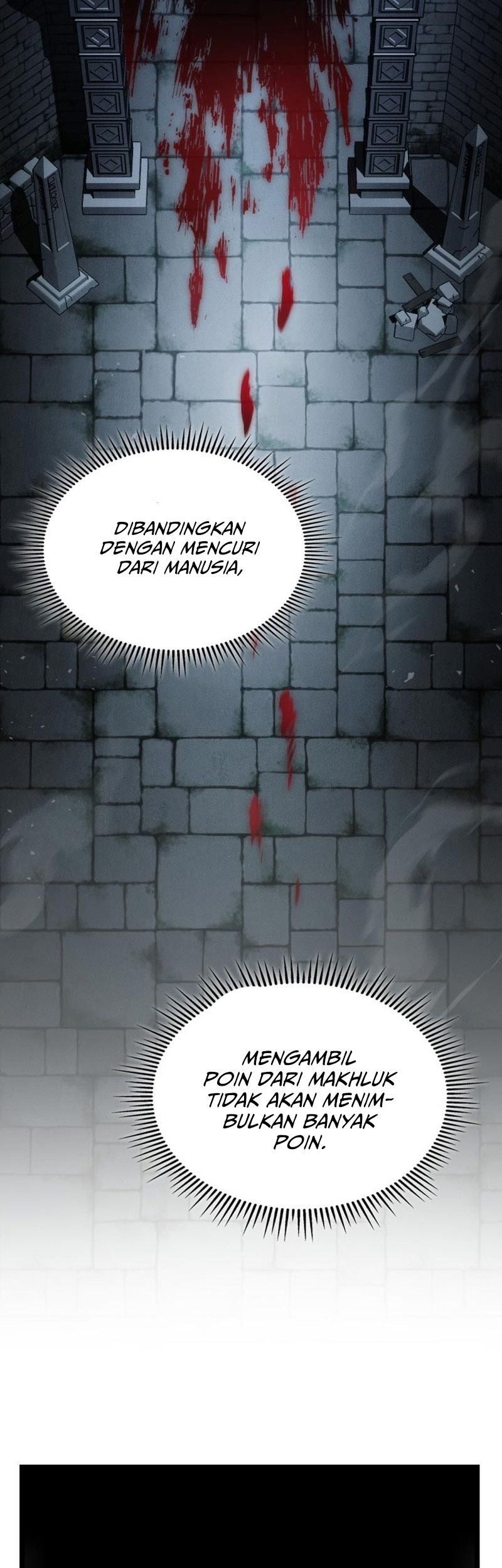 F-Class Destiny Hunter Chapter 11 Gambar 33