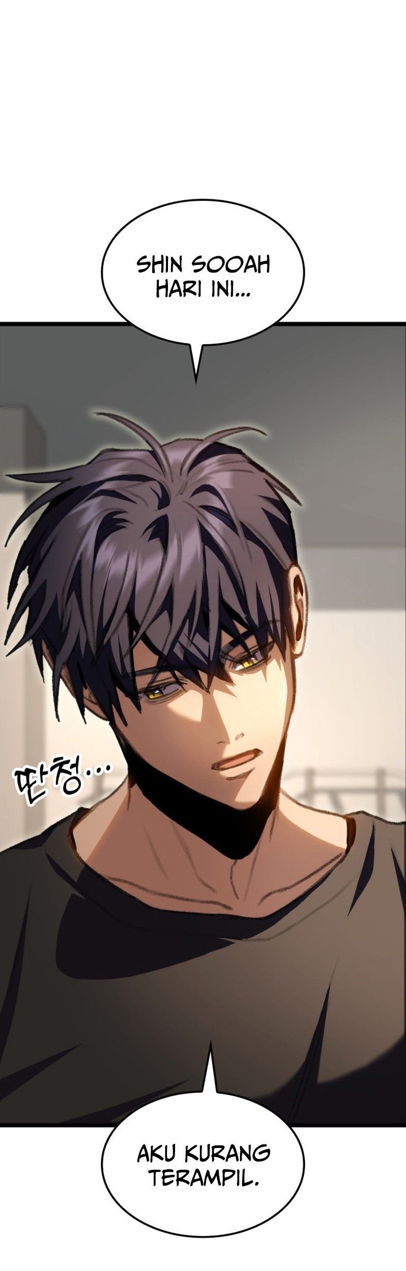 F-Class Destiny Hunter Chapter 11 Gambar 39